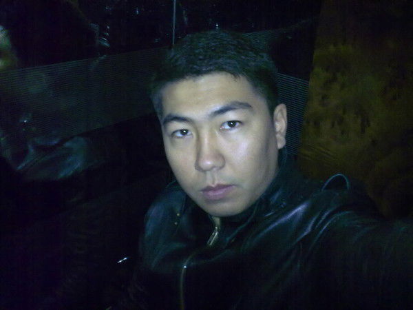 Асетжан Кикибаев