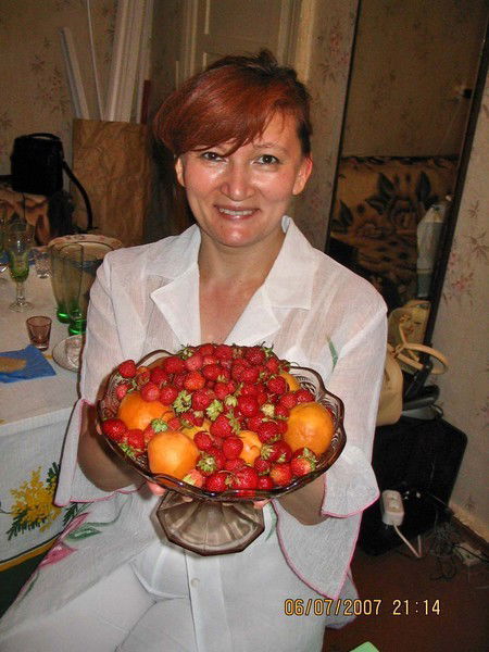 Фанзиля Адельметова