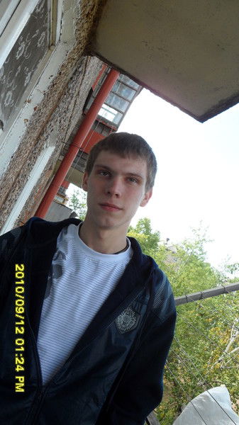 Алексей Рышкевич