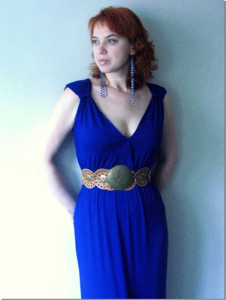 Оксана Чурякова