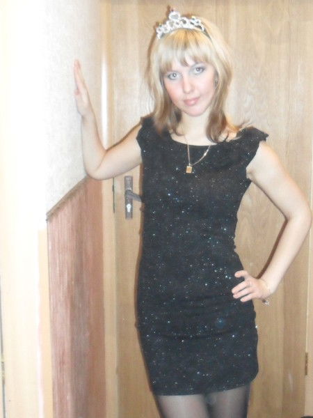 Елена Лапшина