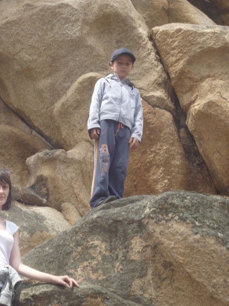 Никита Мухаметов