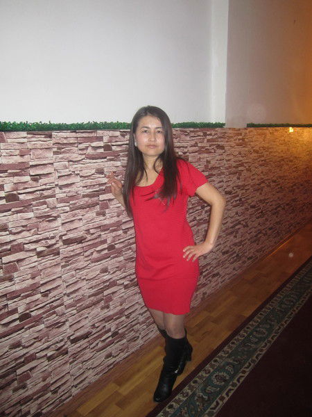 Гулниса Далелхан