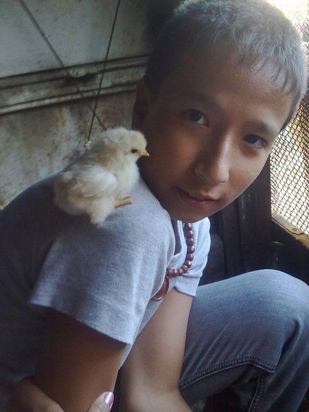 Нурлыбек Бернияз