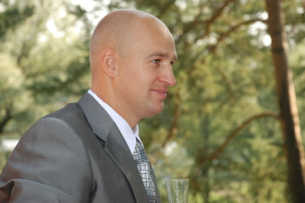 Алексей Понакушин