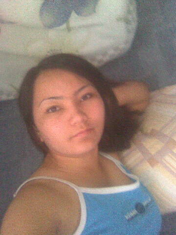 Назгуль Берикболовна