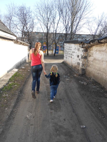 Татьяна Миронова