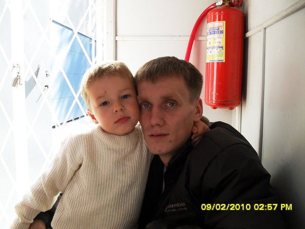 Александр Бородин