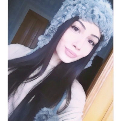 Анжелика Златова