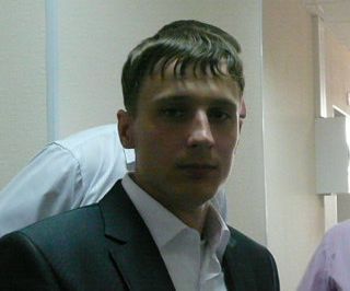 Игорь Evolution