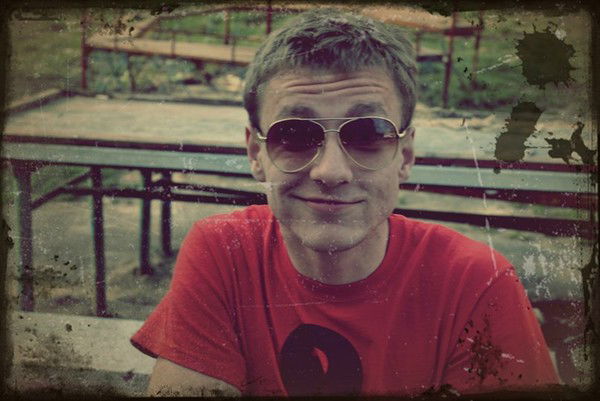 Саня Журавльов