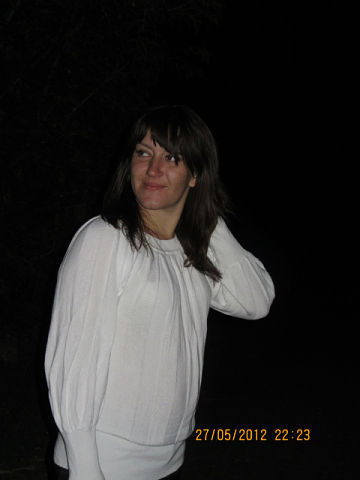 Алена Сурхаева