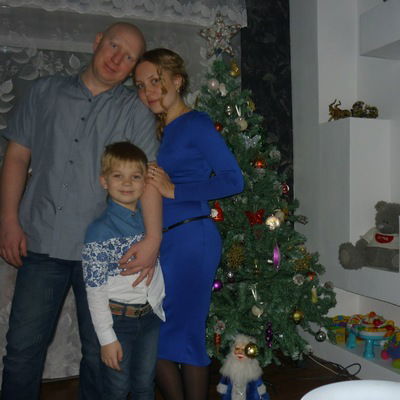 Мария Злобина