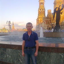 Володя Бурков