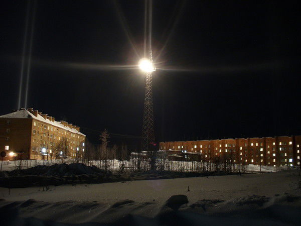 Игорь Сафроненко