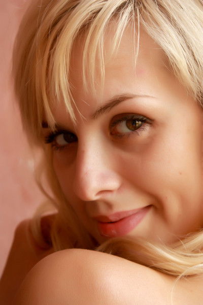 Иришка Воронкова