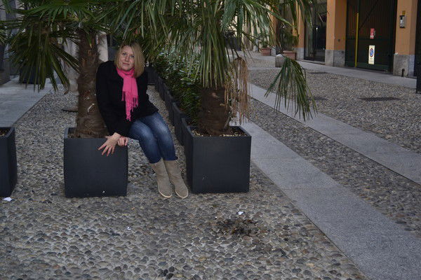 Колосова Олеся