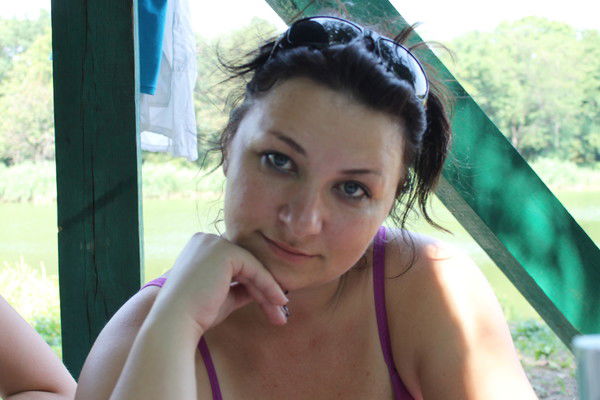 Лариса Корсун