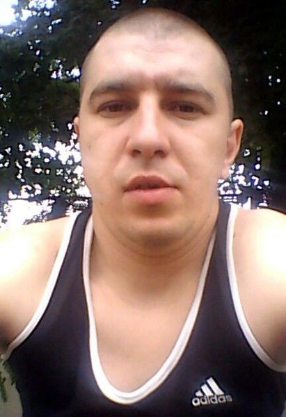 Георгий Озашвили