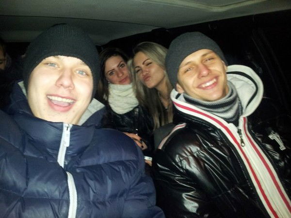 Рафаэль Миргалеев