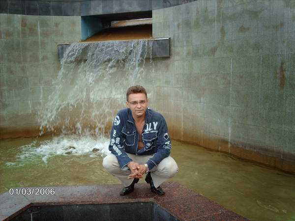 Сергей Захаров