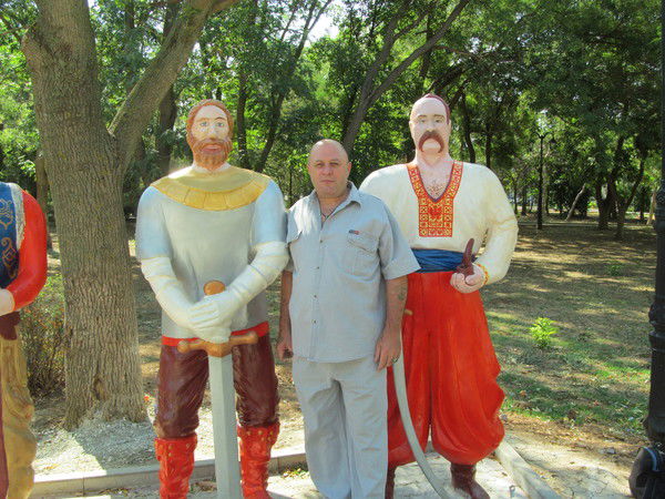 Владимир Сенченко