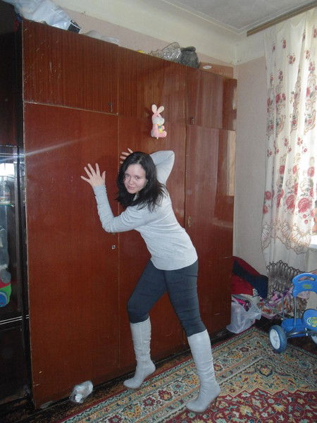 Даша Соломко