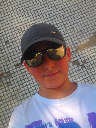 Фёдор Анциферов