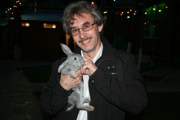 Сергей Раманов