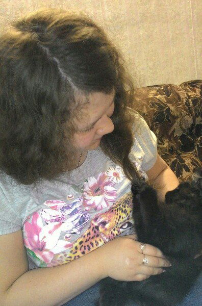 Катюшка Тарасова