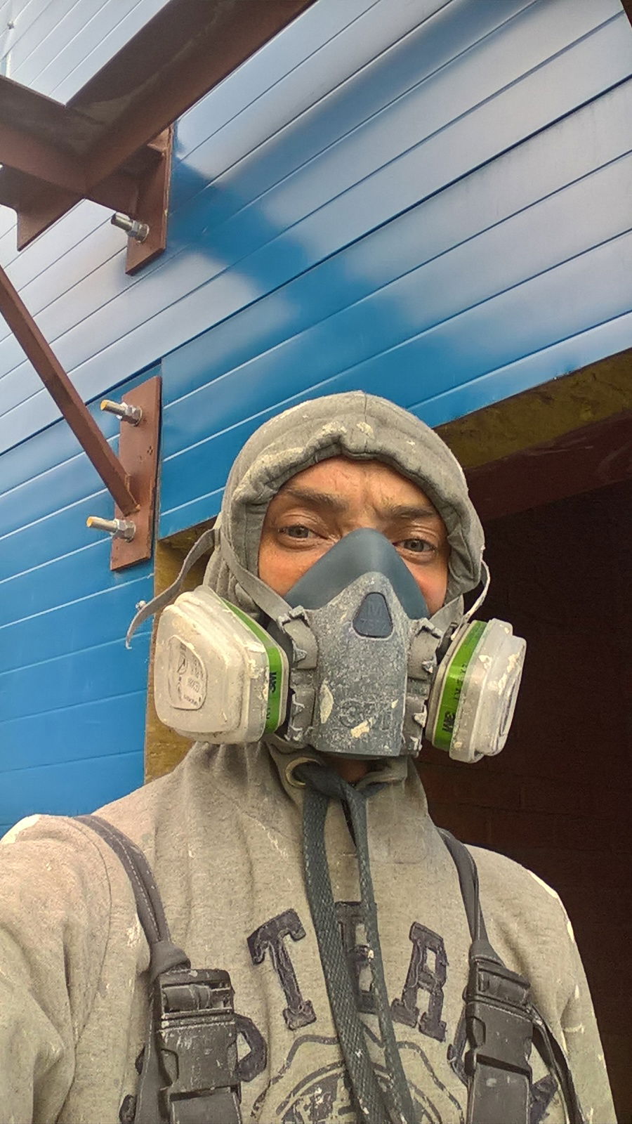 Николай Цвектков