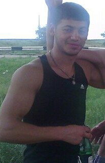 Артур С Кавказа