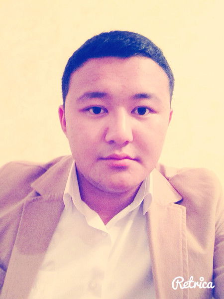 Алмат Есмагамбетов