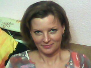 Марина Матвеева