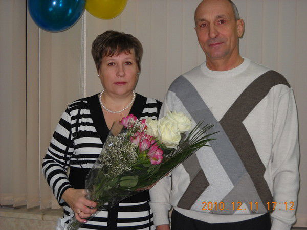 Ирина Зубкова