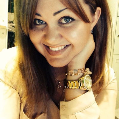 Настасья Поздеева