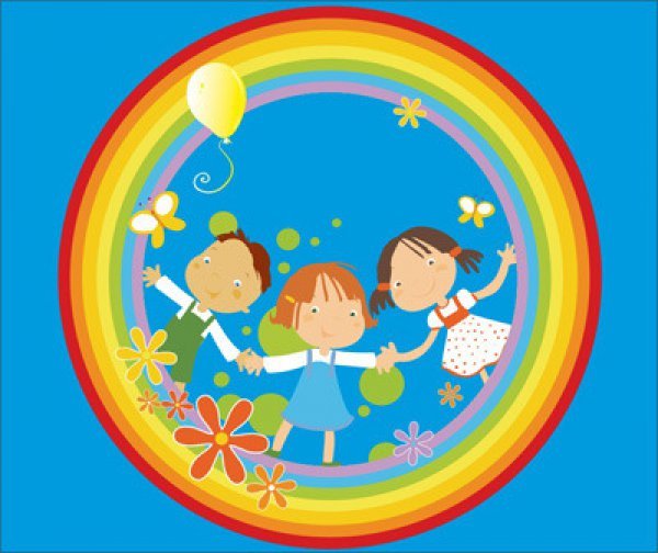 Детский Дом 1