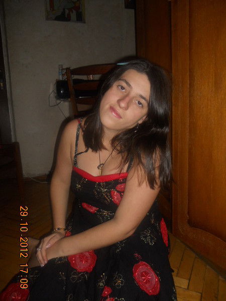 Марина Братченко