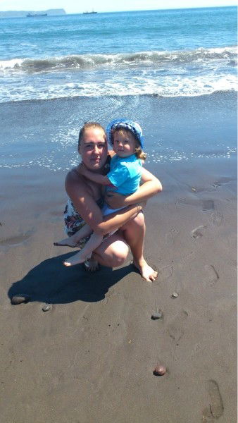 Ольга Онянова(Юцис)