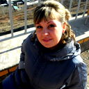 Юлия Овчинникова
