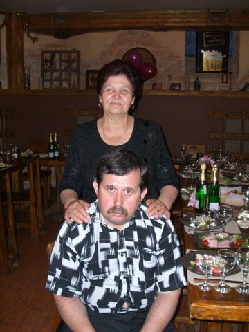 Юрий Шапошников