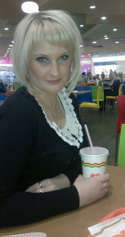 Анастасия Ефимова