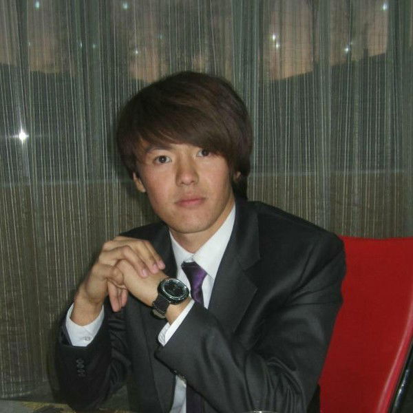 Тимур Абылкасымов