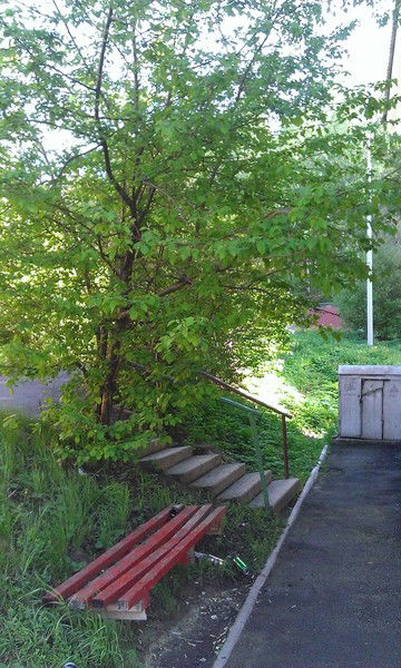 Константин Мужчина