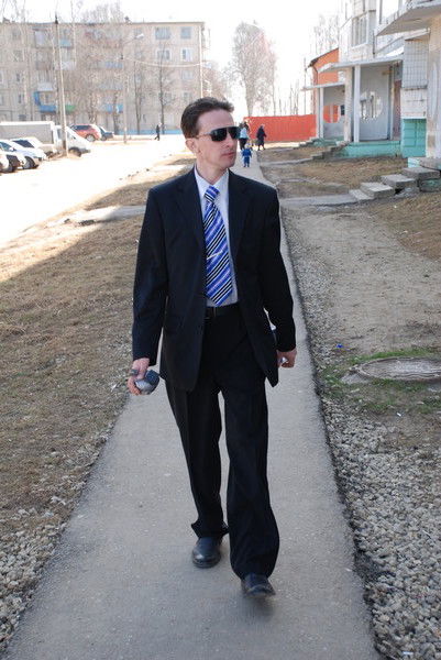 Сергей Тарачков