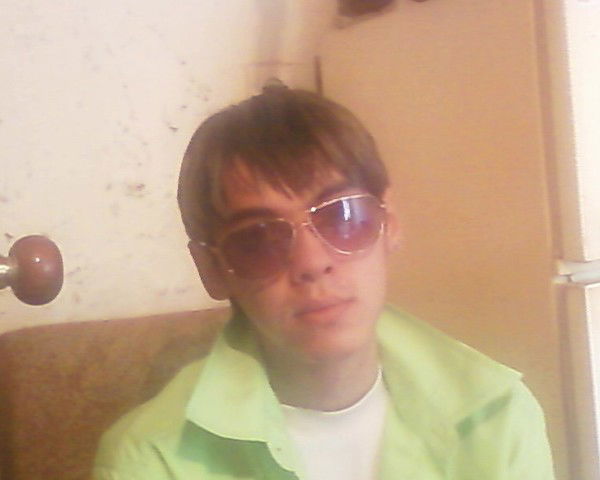 Максим Нарминов