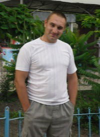 Алексей Божков