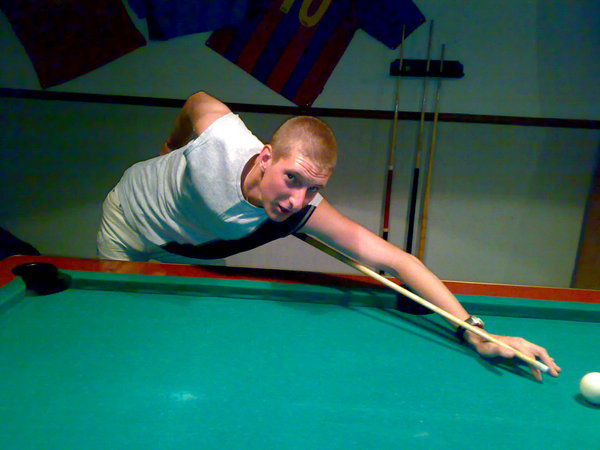 Николай Богданов