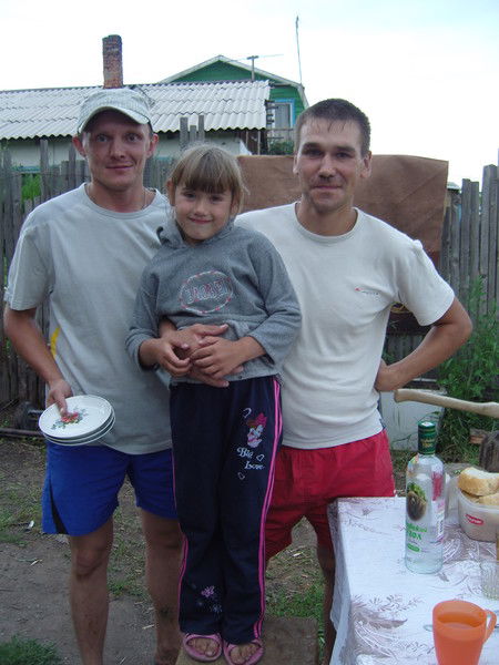 Денис Гузенков