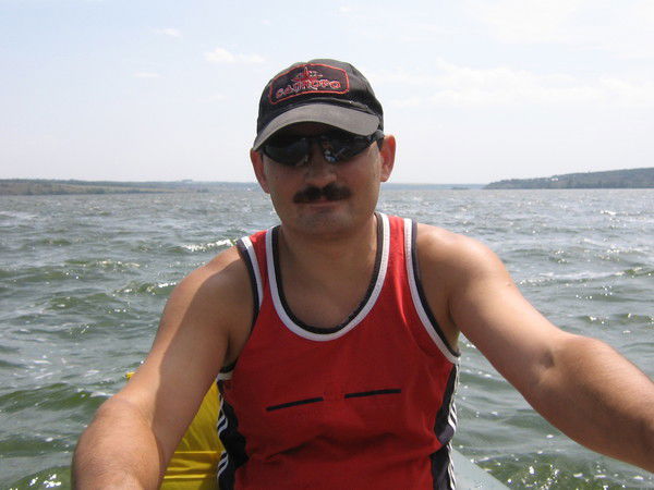 Андрей Бильченко